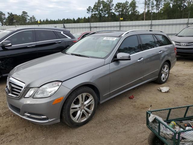 MERCEDES-BENZ E 350 4MAT 2011 wddhh8hb1ba355035