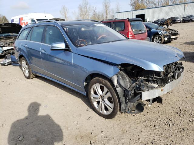 MERCEDES-BENZ E 350 4MAT 2011 wddhh8hb2ba305941