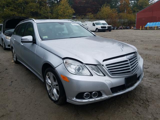 MERCEDES-BENZ E 350 4MAT 2011 wddhh8hb4ba268309