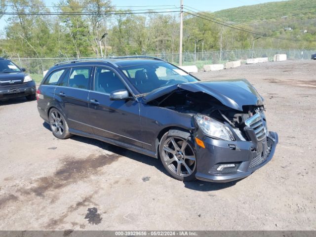 MERCEDES-BENZ E 350 2011 wddhh8hb4ba292612