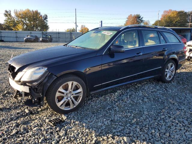 MERCEDES-BENZ E-CLASS 2011 wddhh8hb4ba413882