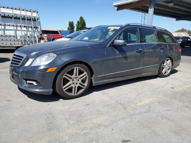 MERCEDES-BENZ E-CLASS 2011 wddhh8hb4ba443822