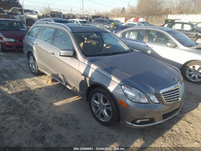 MERCEDES-BENZ E-CLASS 2011 wddhh8hb5ba216932