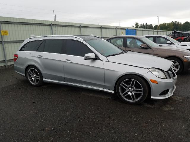 MERCEDES-BENZ E 350 4MAT 2011 wddhh8hb5ba309191