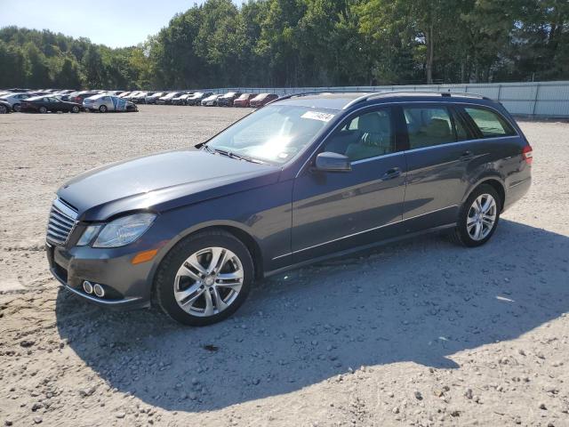 MERCEDES-BENZ E 350 4MAT 2011 wddhh8hb5ba383002