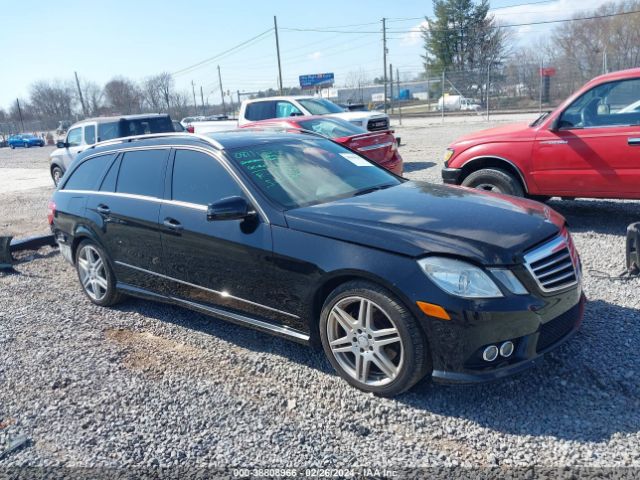 MERCEDES-BENZ E 350 2011 wddhh8hb6ba250975