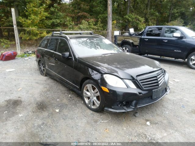 MERCEDES-BENZ E-CLASS 2011 wddhh8hb6ba258204