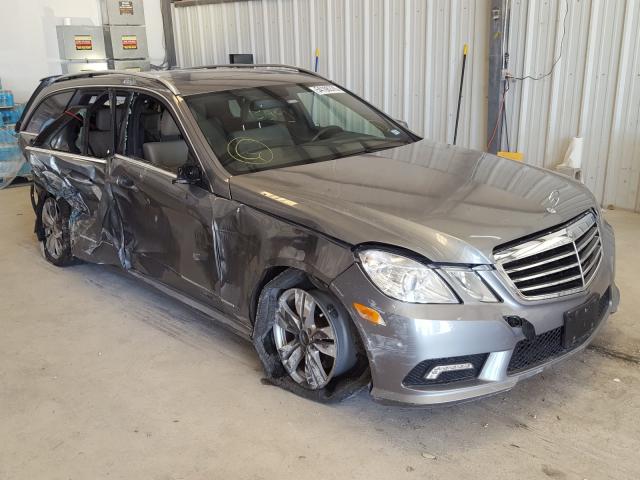 MERCEDES-BENZ E 350 4MAT 2011 wddhh8hb6ba282762