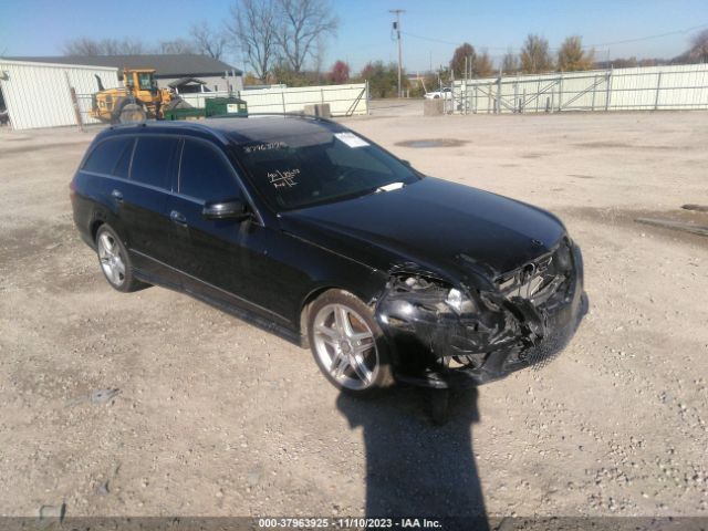 MERCEDES-BENZ E 350 2011 wddhh8hb6ba393764