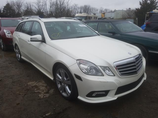 MERCEDES-BENZ E 350 4MAT 2011 wddhh8hb6ba455440