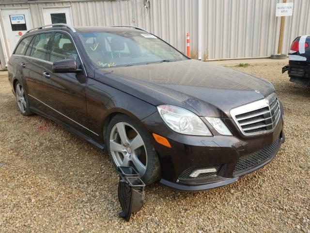 MERCEDES-BENZ E 350 4MAT 2011 wddhh8hb6ba460931