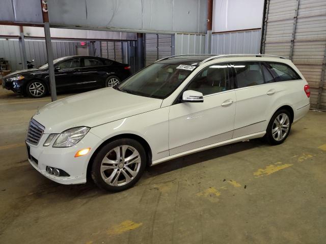 MERCEDES-BENZ E 350 4MAT 2011 wddhh8hb7ba220710