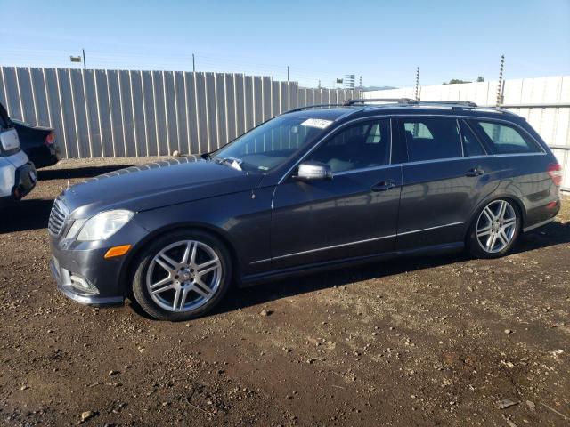 MERCEDES-BENZ E-CLASS 2011 wddhh8hb7ba287405