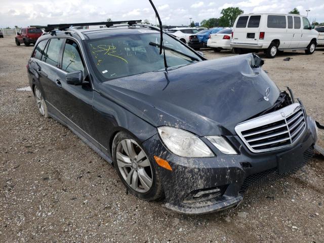 MERCEDES-BENZ E 350 4MAT 2011 wddhh8hb7ba299411