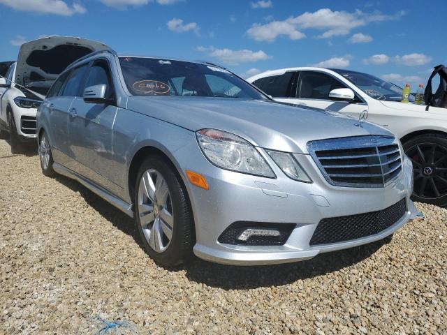 MERCEDES-BENZ E 350 4MAT 2011 wddhh8hb8ba318919