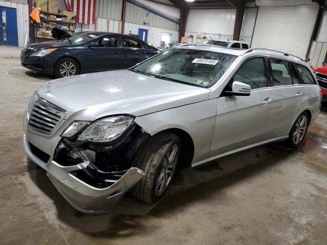 MERCEDES-BENZ E 350 4MAT 2011 wddhh8hb8ba516464