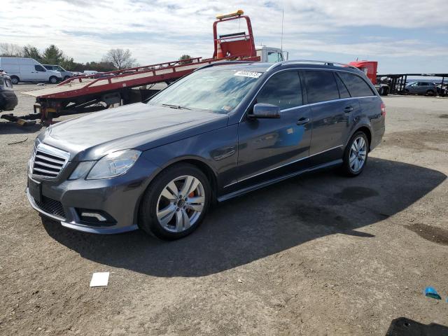 MERCEDES-BENZ E 350 4MAT 2011 wddhh8hbxba267892