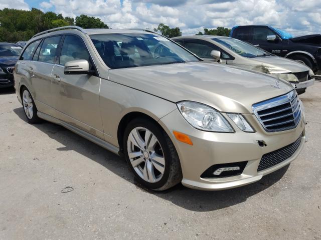 MERCEDES-BENZ E 350 4MAT 2011 wddhh8hbxba285924