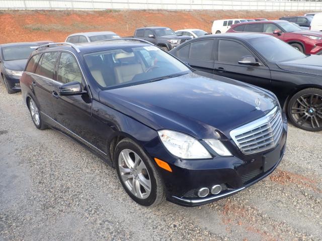 MERCEDES-BENZ E-CLASS 2011 wddhh8hbxba494970