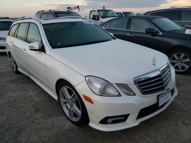 MERCEDES-BENZ E-CLASS 2011 wddhh8hbxba499666