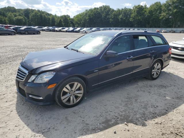 MERCEDES-BENZ E 350 4MAT 2012 wddhh8jb0ca525445