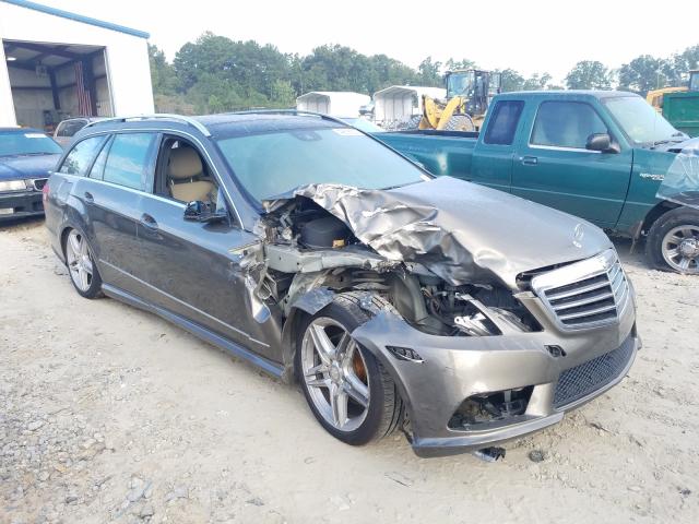 MERCEDES-BENZ E 350 4MAT 2013 wddhh8jb0da719989