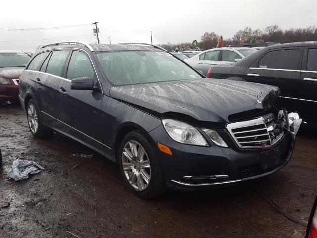 MERCEDES-BENZ E 350 4MAT 2013 wddhh8jb0da751101