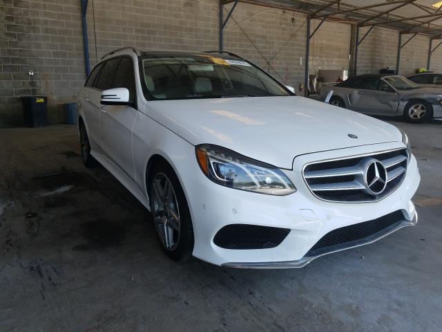 MERCEDES-BENZ E 350 4MAT 2015 wddhh8jb0fb083488