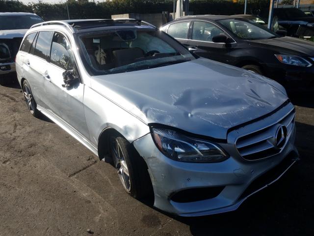 MERCEDES-BENZ E 350 4MAT 2015 wddhh8jb0fb157198