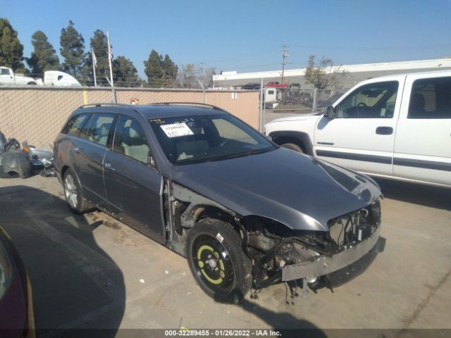 MERCEDES-BENZ E-CLASS 2013 wddhh8jb1da684802