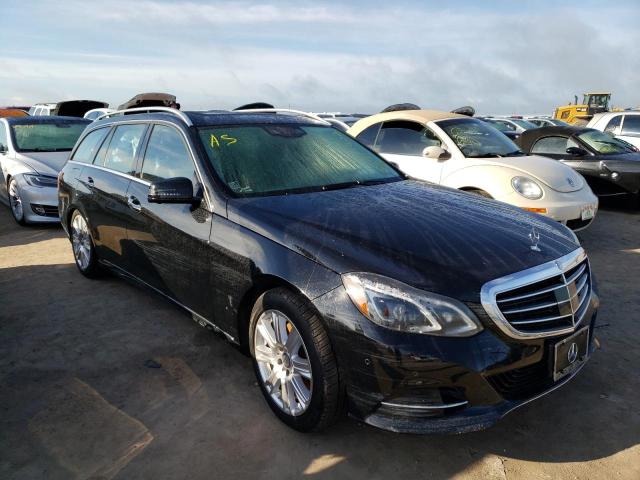 MERCEDES-BENZ E 350 4MAT 2014 wddhh8jb1ea878800