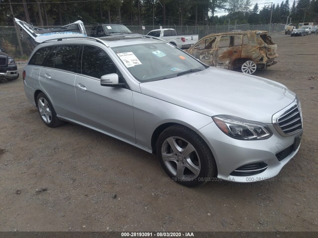 MERCEDES-BENZ E-CLASS 2014 wddhh8jb1ea887562