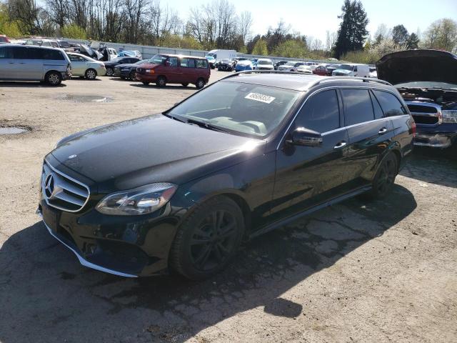 MERCEDES-BENZ E 350 4MAT 2014 wddhh8jb1ea901735