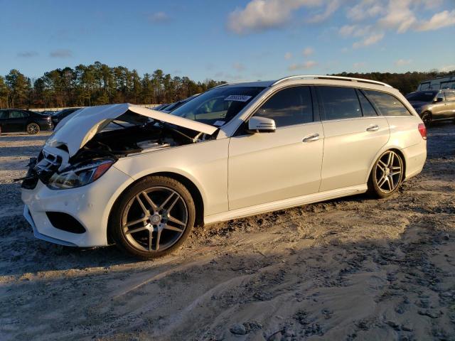 MERCEDES-BENZ E-CLASS 2014 wddhh8jb1ea926571