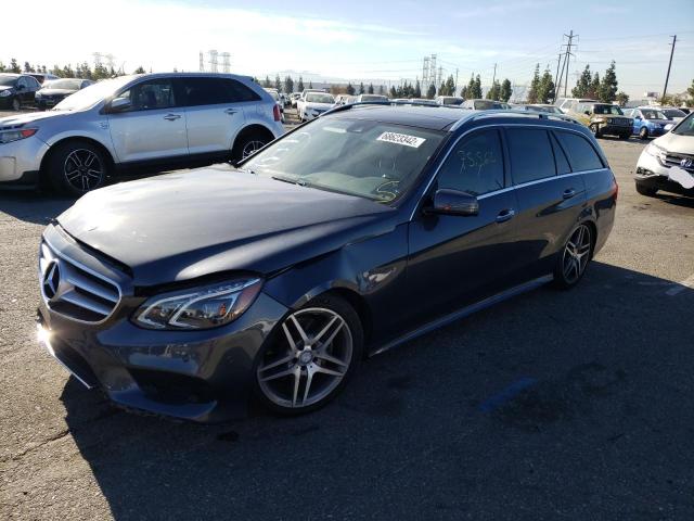 MERCEDES-BENZ E 350 4MAT 2014 wddhh8jb1eb020253