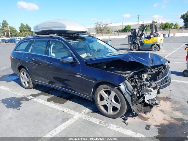 MERCEDES-BENZ E-CLASS 2015 wddhh8jb1fb088991