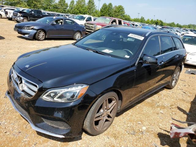 MERCEDES-BENZ E 350 4MAT 2016 wddhh8jb1gb339316