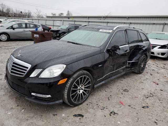 MERCEDES-BENZ E-CLASS 2012 wddhh8jb2ca593794