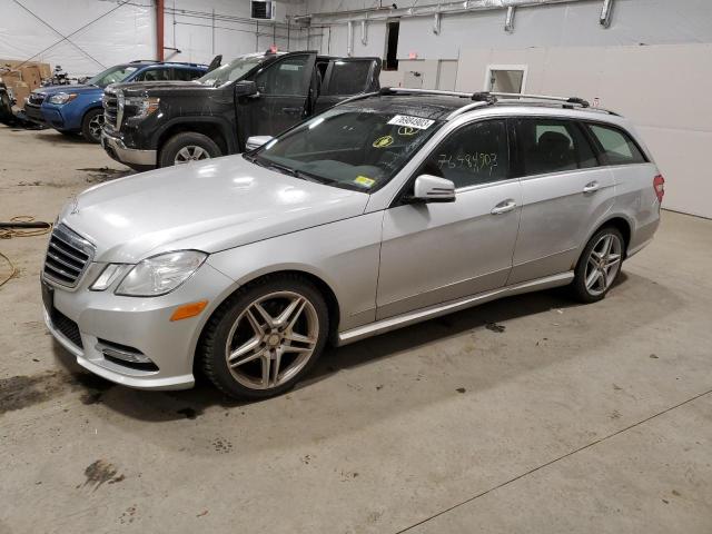 MERCEDES-BENZ E-CLASS 2013 wddhh8jb2da729195