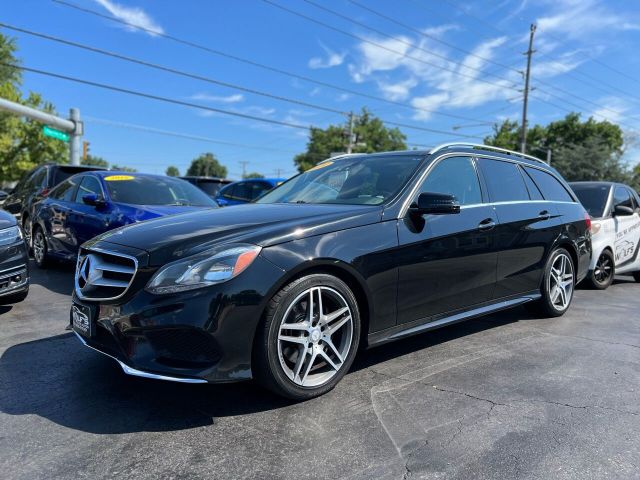 MERCEDES-BENZ E-CLASS 2014 wddhh8jb2ea862203