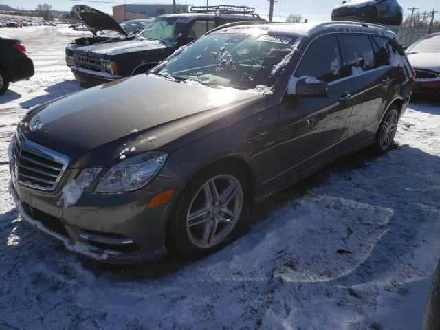 MERCEDES-BENZ E 350 4MAT 2012 wddhh8jb3ca602101