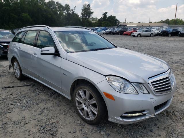 MERCEDES-BENZ E 350 4MAT 2012 wddhh8jb3ca655901