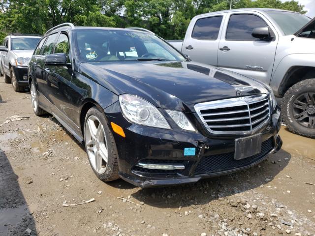 MERCEDES-BENZ E 350 4MAT 2013 wddhh8jb3da725589