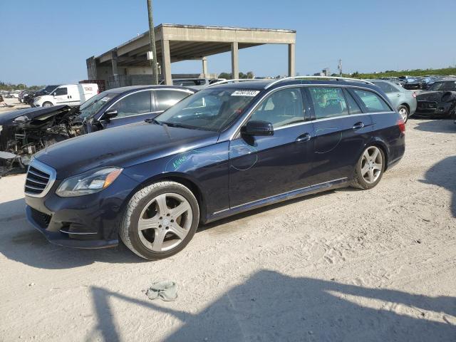 MERCEDES-BENZ E 350 4MAT 2014 wddhh8jb3ea802141