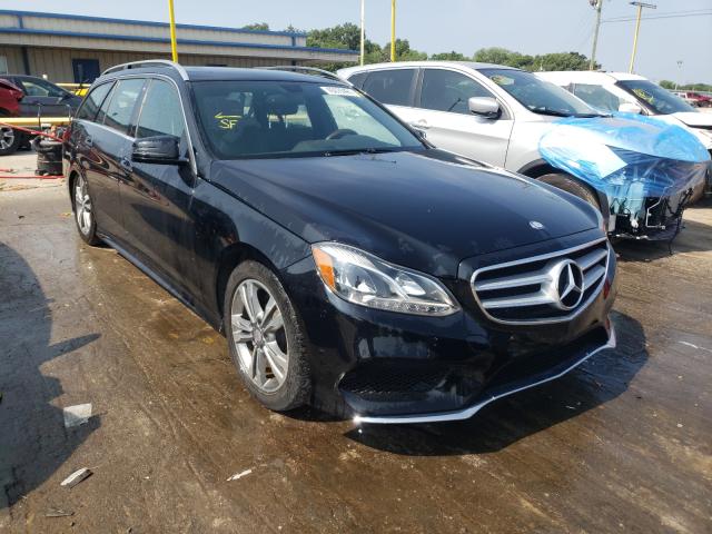 MERCEDES-BENZ E 350 4MAT 2014 wddhh8jb3ea813981