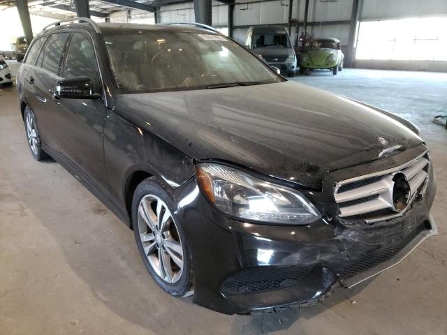 MERCEDES-BENZ E 350 4MAT 2014 wddhh8jb3ea821711