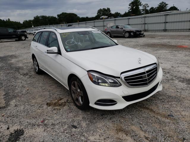 MERCEDES-BENZ E 350 4MAT 2014 wddhh8jb3ea905253