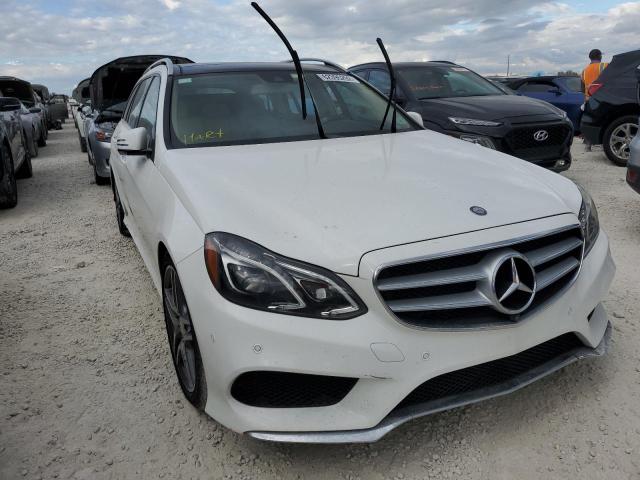 MERCEDES-BENZ E 350 4MAT 2015 wddhh8jb3fb117083