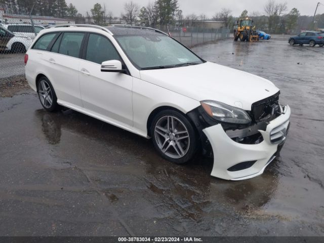 MERCEDES-BENZ E 350 2016 wddhh8jb3gb339799