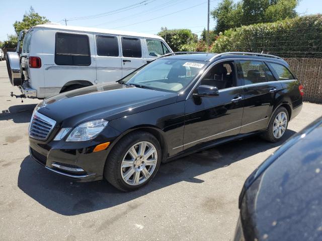 MERCEDES-BENZ E-CLASS 2013 wddhh8jb4da672384